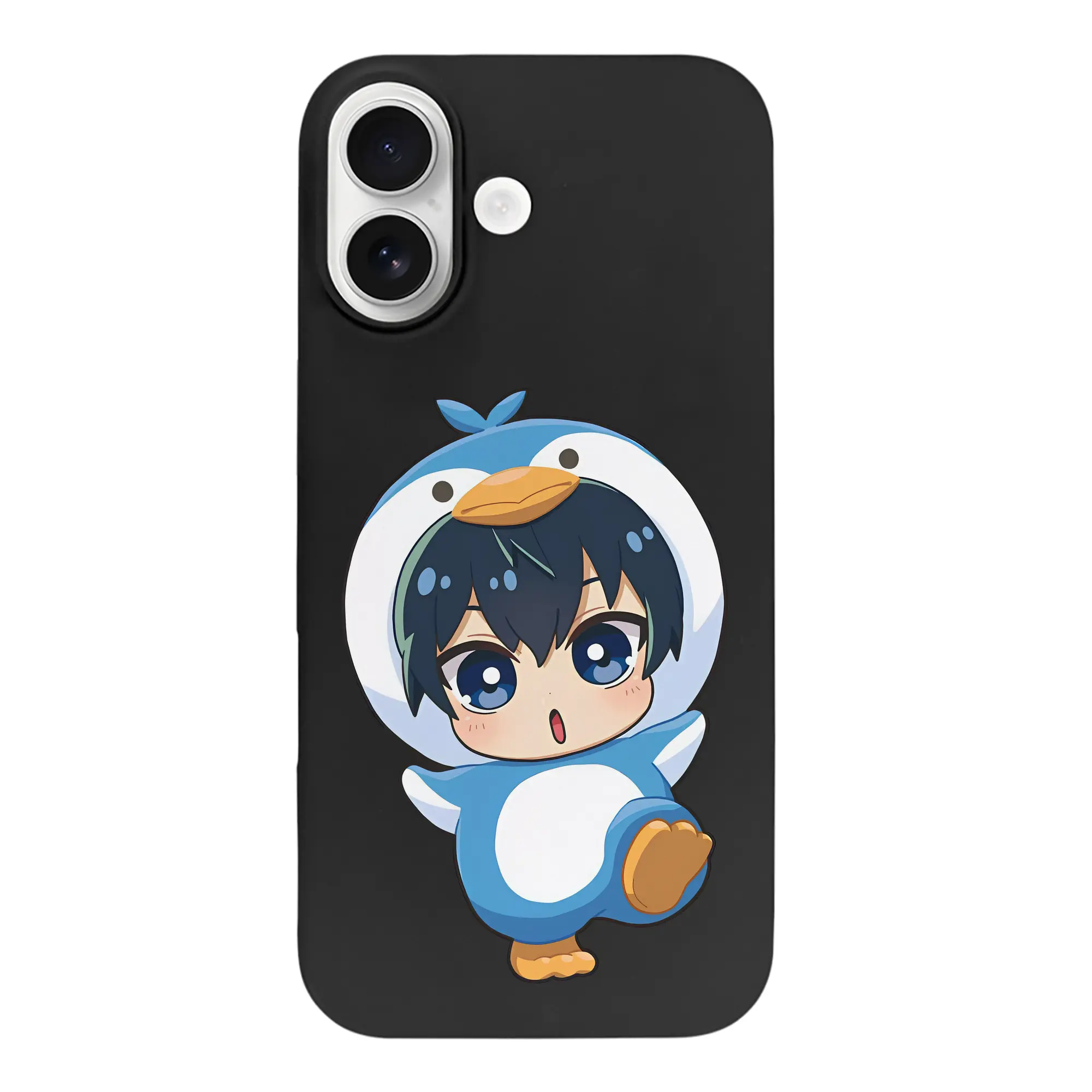 ブルーロック グッズ 潔 世一 - iPhone 17 シリーズ シリコンケース 薄型 耐衝撃 指紋防止 ソフトタッチカバー 精密フィット 傷防止 保護ケース iPhone 17/17 Air/17 Pro/17 Pro Max 対応